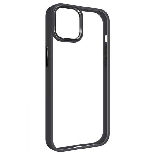 Чохол-накладка Armorstandart Unit для Apple iPhone 13 Black (ARM62490)