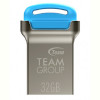 Флеш-накопичувач USB 32GB Team C161 Blue (TC16132GL01)