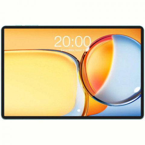 Планшет Teclast P50AI 6/128GB Turquoise (G5B1+с/TL-112734) з чохлом