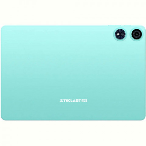 Планшет Teclast P50AI 6/128GB Turquoise (G5B1+с/TL-112734) з чохлом