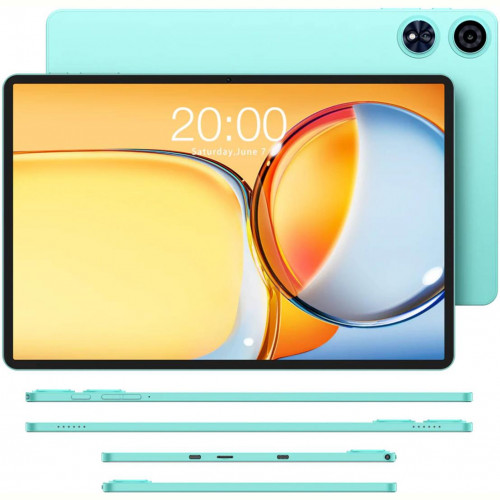 Планшет Teclast P50AI 6/128GB Guava Teal (G5B1+с/TL-112734)