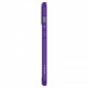 Чохол-накладка Spigen Crystal Hybrid для Apple iPhone 12 Pro Max Hydrangea Purple (ACS01478)