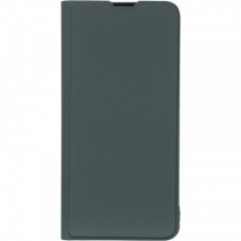 Чохол-книжка BeCover Exclusive New Style для Motorola Moto G24/G24 Power Dark Green (712651)