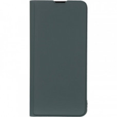Чохол-книжка BeCover Exclusive New Style для Motorola Moto G24/G24 Power Dark Green (712651)
