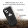 Чохол-накладка Rokform Rugged для Apple iPhone 11 Pro Max Black (306801P)