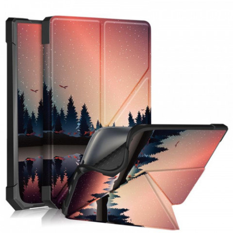 Чохол-книжка BeCover Smart Case для PocketBook 740/740 Pro Dusk (707165)