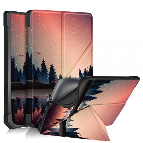 Чохол-книжка BeCover Smart Case для PocketBook 740/740 Pro Dusk (707165)