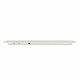 Клавіатура мембрана Keychron B1 Pro, USB/WL/BT, ivory white