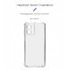 Чохол ArmorStandart Air Force для Motorola G54 Power Camera cover Clear (ARM72375)