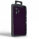 Чохол ArmorStandart LikeCarbon для Xiaomi Redmi 12 4G Purple (ARM71942)