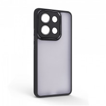 Чохол ArmorStandart Shade для Xiaomi Redmi Note 13 4G Black (ARM75684)