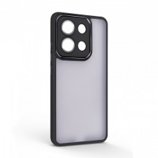 Чохол ArmorStandart Shade для Xiaomi Redmi Note 13 4G Black (ARM75684)