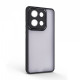 Чохол ArmorStandart Shade для Xiaomi Redmi Note 13 4G Black (ARM75684)