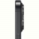 Смартфон Apple iPhone 15 Pro 128GB e-Sim Black Titanium (Відновлений / Близький до ідеального)