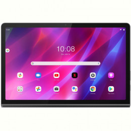 Планшетний ПК Lenovo Yoga Tab 11 YT-J706F 8/256GB Storm Grey (ZA8W0034UA)