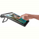 Планшетний ПК Lenovo Yoga Tab 11 YT-J706F 8/256GB Storm Grey (ZA8W0034UA)