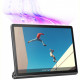 Планшетний ПК Lenovo Yoga Tab 11 YT-J706F 8/256GB Storm Grey (ZA8W0034UA)