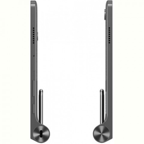 Планшетний ПК Lenovo Yoga Tab 11 YT-J706F 8/256GB Storm Grey (ZA8W0034UA)