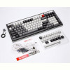 Клавіатура A4Tech Bloody B950 RGB Warrior Grey