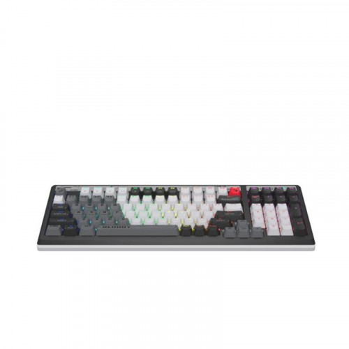 Клавіатура A4Tech Bloody B950 RGB Warrior Grey