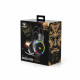 Гарнiтура Aula S608 Wired Gaming Headset Black (6948391235509)