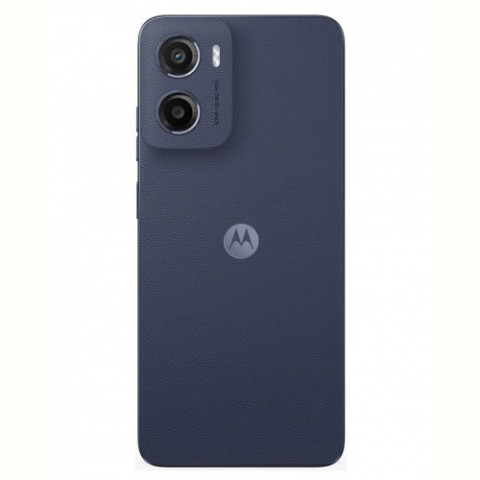 Смартфон Motorola Moto G05 4/256GB Denim Blue (PB6L0053UA)