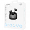 Бездротові навушники Proove Intro Pro TWS with ANC (APP) black Купити в Україні