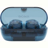 Bluetooth-гарнітура Sony WF-C710N Glass Blue (WFC710NL.E)
