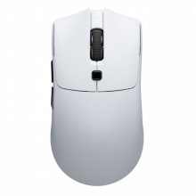 Миша бездротова RAWM SA-MH01 White