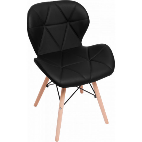 Стілець GT Racer X-D27 Black