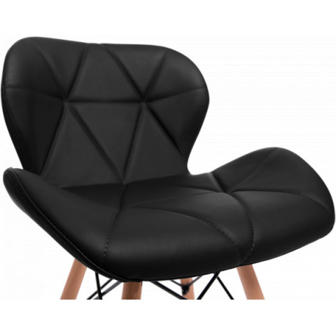 Стілець GT Racer X-D27 Black