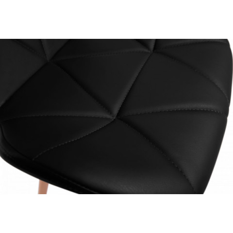 Стілець GT Racer X-D27 Black