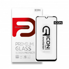 Захисне скло ArmorStandart Icon для Motorola G8 Plus (ARM57654)