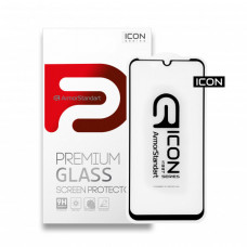 Захисне скло ArmorStandart Icon для Motorola G8 Plus (ARM57654)
