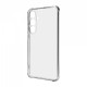Чохол ArmorStandart Air Force для Samsung S24 Plus Camera cover Clear (ARM74884)