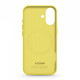Чохол ArmorStandart ICON2 MagSafe для Apple iPhone 16 Star Fruit (ARM81315)
