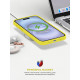 Чохол ArmorStandart ICON2 MagSafe для Apple iPhone 16 Star Fruit (ARM81315)