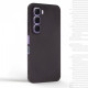 Чохол ArmorStandart Matte Slim Fit для Infinix Hot 60i 4G Camera cover Black (ARM87261)