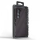 Чохол ArmorStandart Matte Slim Fit для Infinix Hot 60i 4G Camera cover Black (ARM87261)