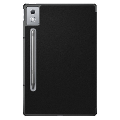 Чохол ArmorStandart Smart Case для Lenovo Idea Tab Pro Black (ARM83482)