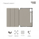 Чохол ArmorStandart Smart Case для Lenovo Idea Tab Pro Black (ARM83482)