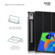 Чохол ArmorStandart Smart Case для Lenovo Idea Tab Pro Black (ARM83482)