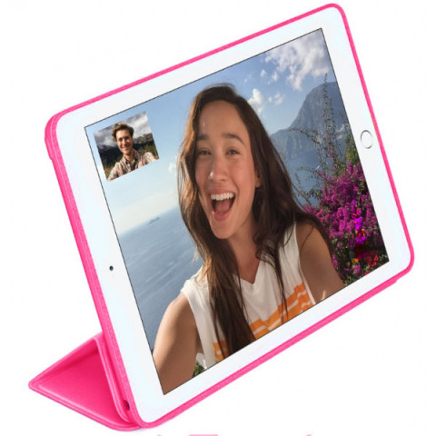 Чохол Original Smart Case для Apple iPad Air 2019/Pro 10.5 (2017) Hot Pink (ARM48831)