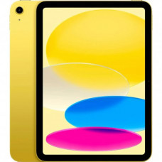 Apple iPad 11" 256GB Wi-Fi (2025) Yellow (MD4J4)