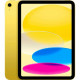 Apple iPad 11" 256GB Wi-Fi (2025) Yellow (MD4J4)