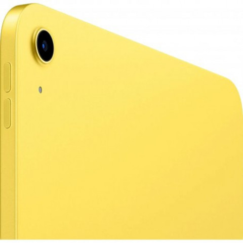 Apple iPad 11" 256GB Wi-Fi (2025) Yellow (MD4J4)