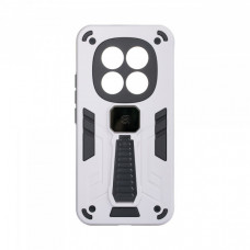 Чохол ArmorStandart Proover для Xiaomi Redmi Note 15 Pro Plus 5G / Poco M8 Pro 5G Grey (ARM89757)