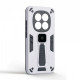 Чохол ArmorStandart Proover для Xiaomi Redmi Note 15 Pro Plus 5G / Poco M8 Pro 5G Grey (ARM89757)