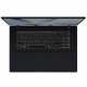 Ноутбук Asus Vivobook 18 M1807GA-S8005 (90NB17Y1-M000B0) Quiet Blue
