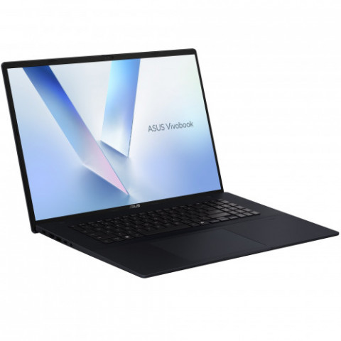 Ноутбук Asus Vivobook 18 M1807GA-S8005 (90NB17Y1-M000B0) Quiet Blue